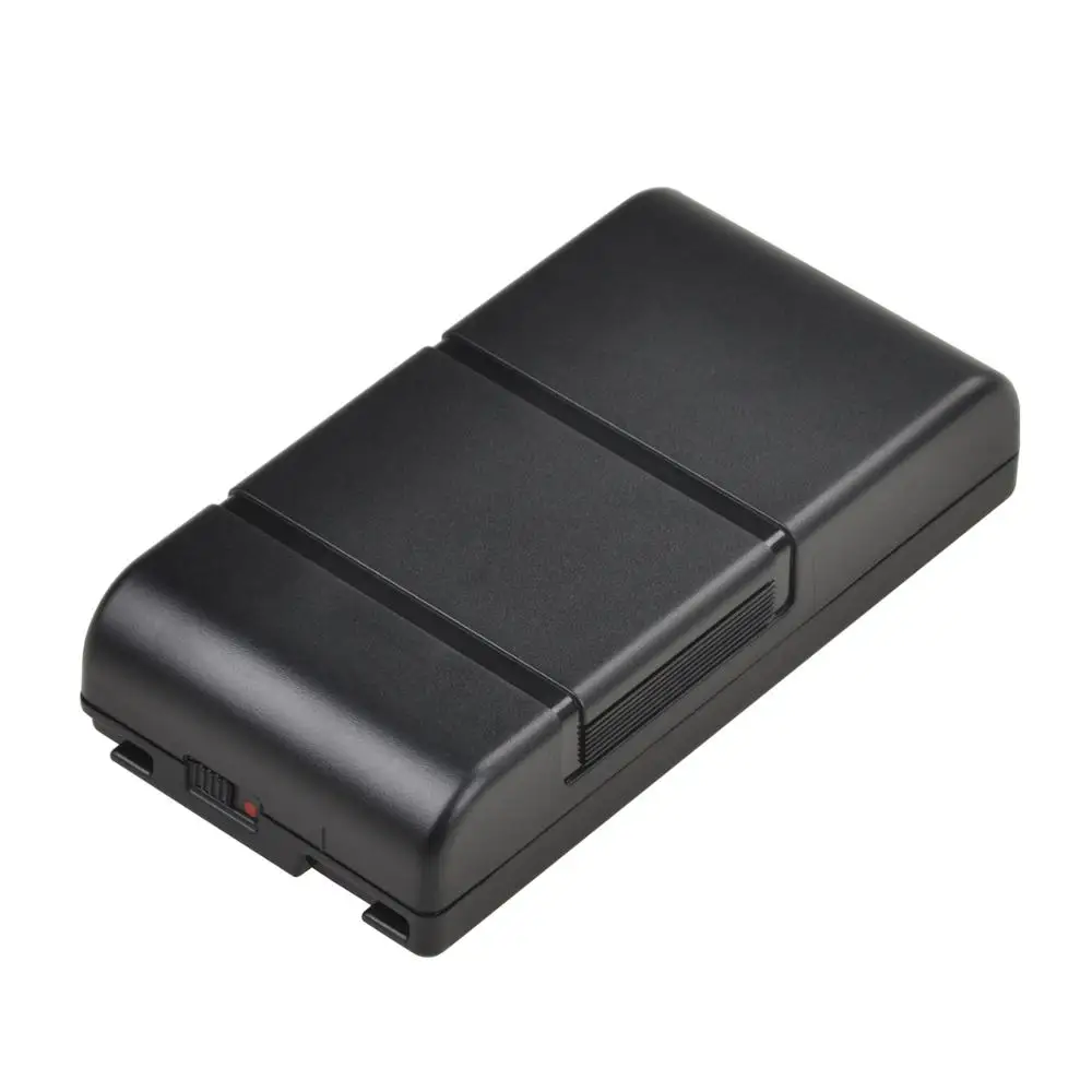 BN-V12U VW-VBS1E Аккумулятор/Зарядное устройство для JVC BN-V11U BN-V14U BN-V15U BN-V18U BN-V20U BN-V22U BN-V24U