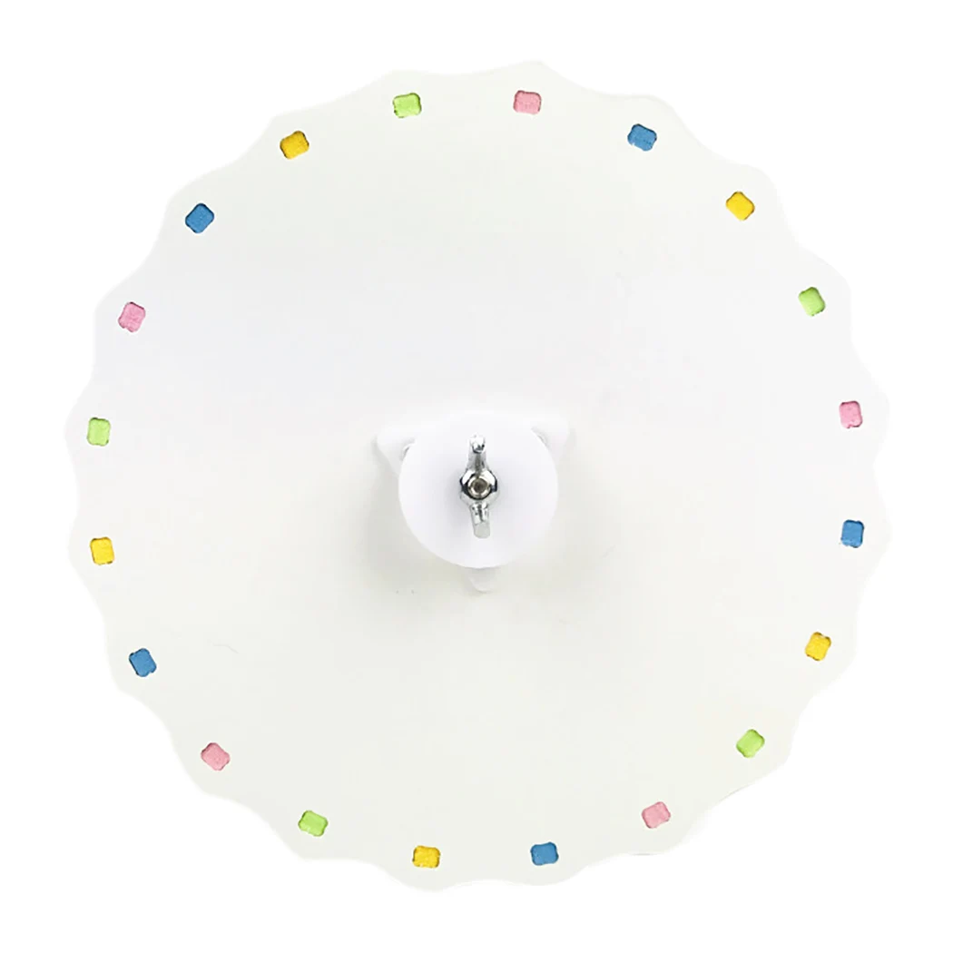 

Hamster Wheel Non-Slip Silent Running Wheel Small Animals Exercise Tool Chinchilla Hedgehog Cage Supplies Hamster Accessories