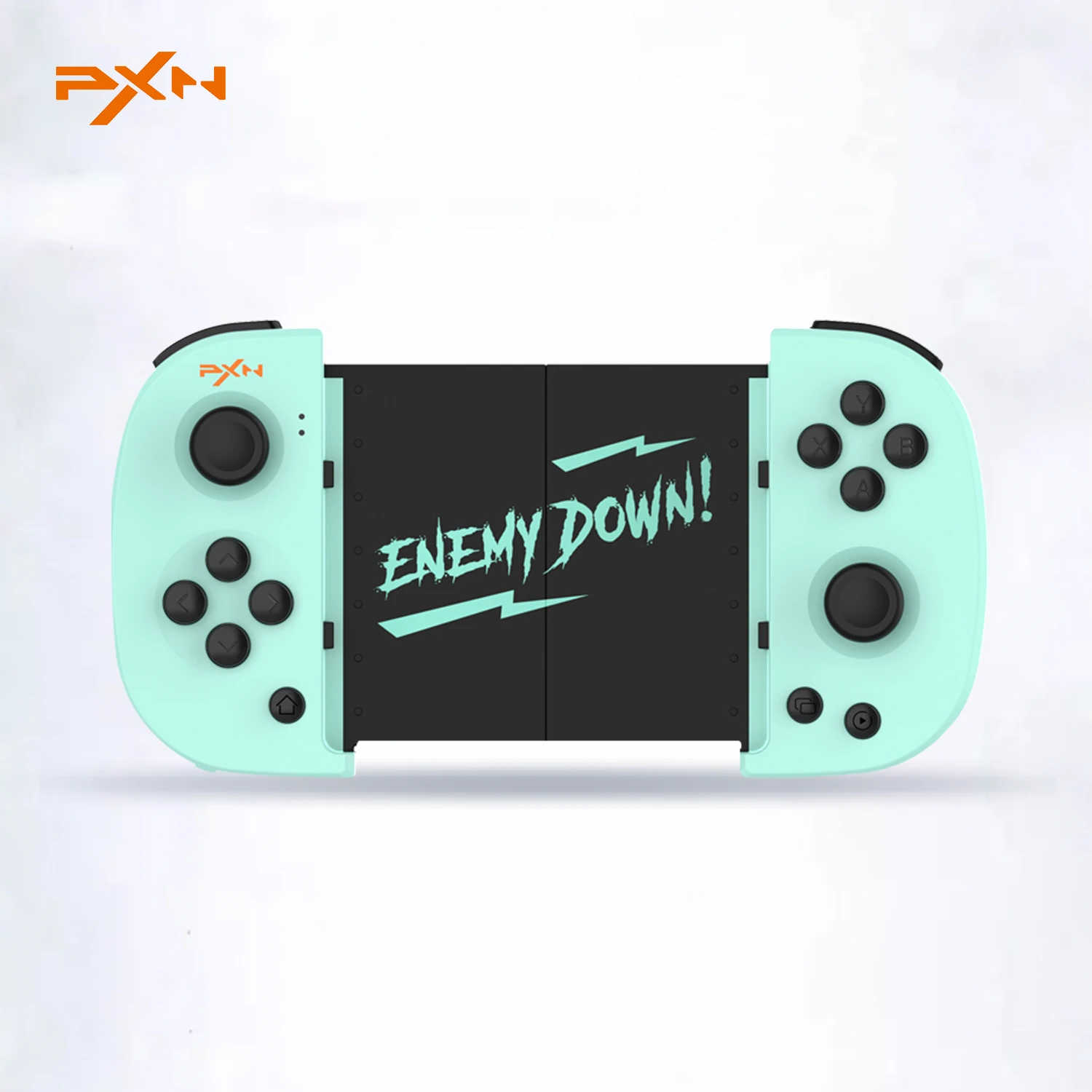 Игровой контроллер PXN P30PRO для iOS игровой геймпад Android и iPhone беспроводной триггер