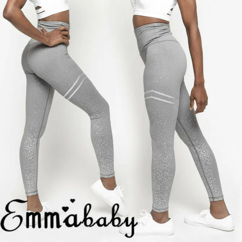 Женские эластичные брюки леггинсы антицеллюлитные компрессионные новинка 2019 |