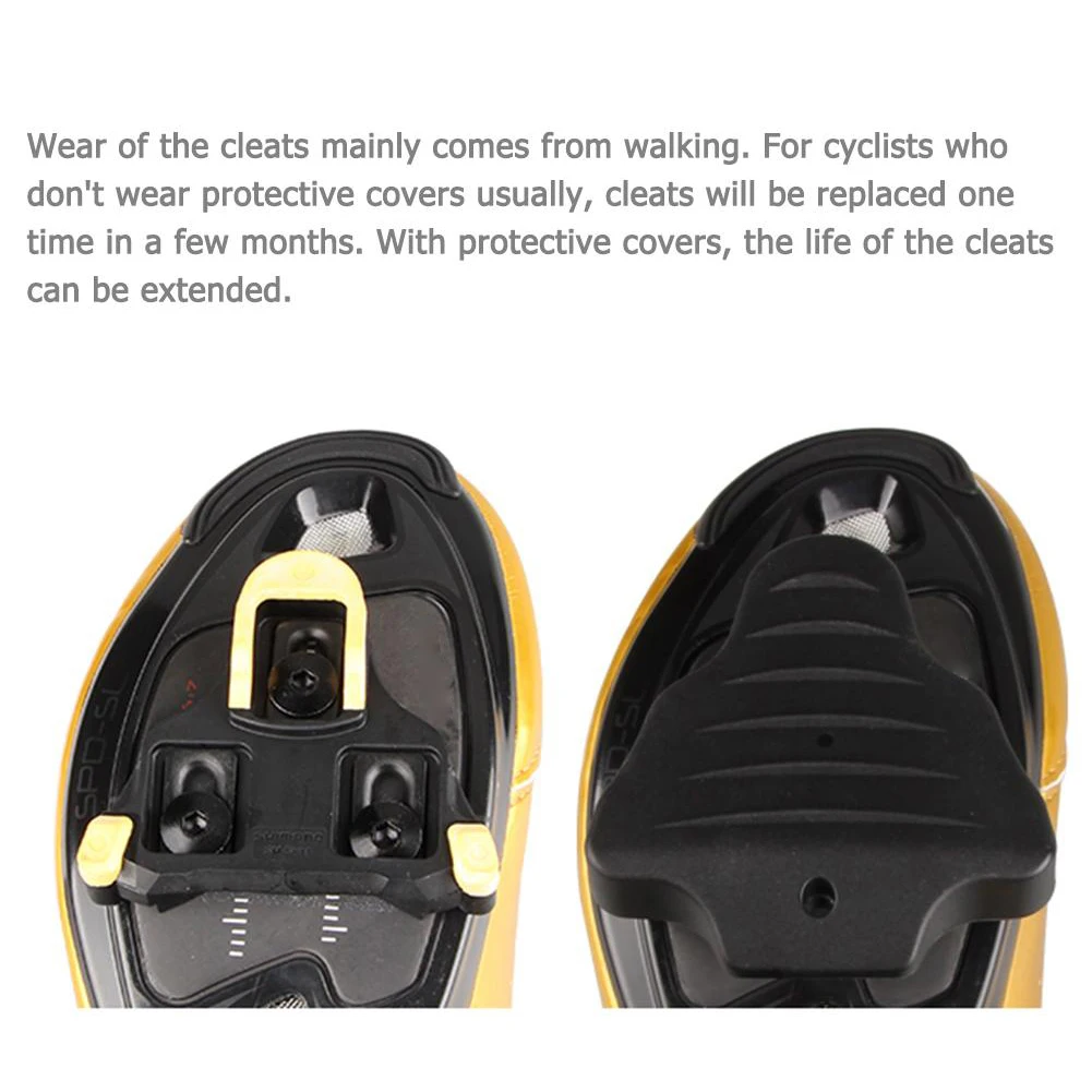 1 пара велосипедных резиновых накладок на педали для телефона/LOOK KEO/LOOK Delta|Педаль