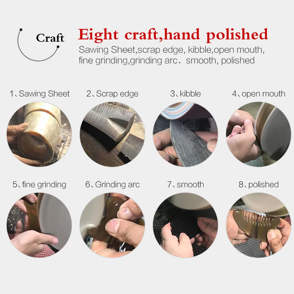 Массажная Расческа для лица шеи и тела| |