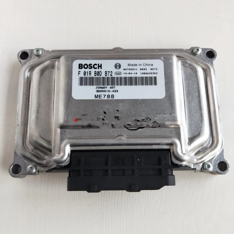 Компьютерная плата для автомобильного двигателя/ME7.8.8/ME17 ECU/блок электронного