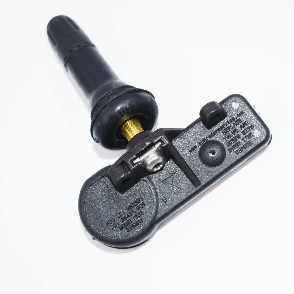 Подлинные датчики давления в шинах TPMS 25920615 подходит для Chevy GM Buick Cadillac CA |