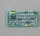 Fdx-b считыватель LF Считыватель rfid 134,2 антенна пассивная 125 кГц 134,2 кГц передатчик тег сигнал тонкая медная антенна Индивидуальный размер - Цвет: reader only
