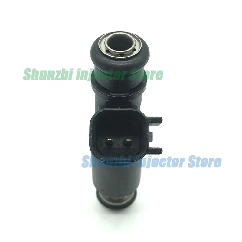 Форсунка топливного инжектора для Xiali N3 + 1 4 Ville 6 5 Vizi Geely Vision OEM 25376995 2537 6995|injector