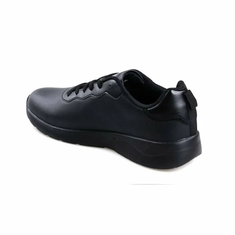 

Sneakers Men Pierre Cardin Pc-30476 Black Men'S Sneaker Sport Shoes