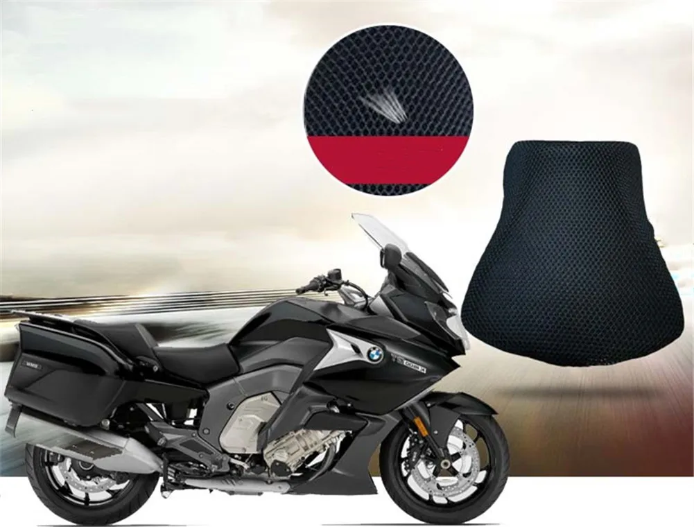 Мотоциклетная задняя крышка для BMW K1600GT K1600GTL | Автомобили и мотоциклы