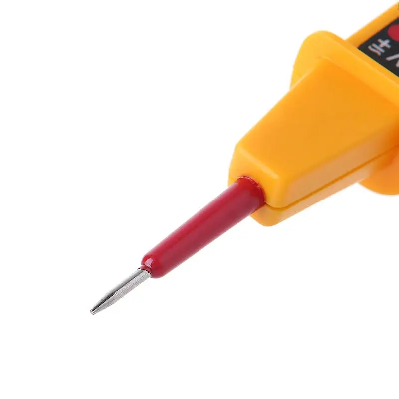 

5 In 1 Tester Voltage AC DC 0-500V Auto Electrical Pen Detector Test Pencil