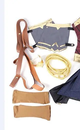 

Costumes & Accessories