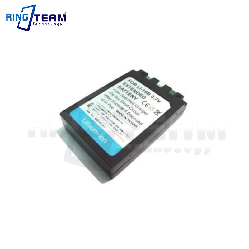 LI-10B Камера Батарея для Olympus цифровой стилус 300 400 410 i: халат IR-500 C50 C470 C5000 C60 C70 C7000 C760
