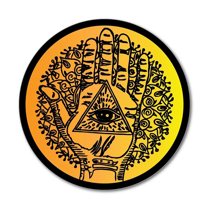 

Креативная модная искусственная наклейка на лобовое стекло для мотоцикла или ноутбука, изысканная водонепроницаемая защита от УФ-лучей