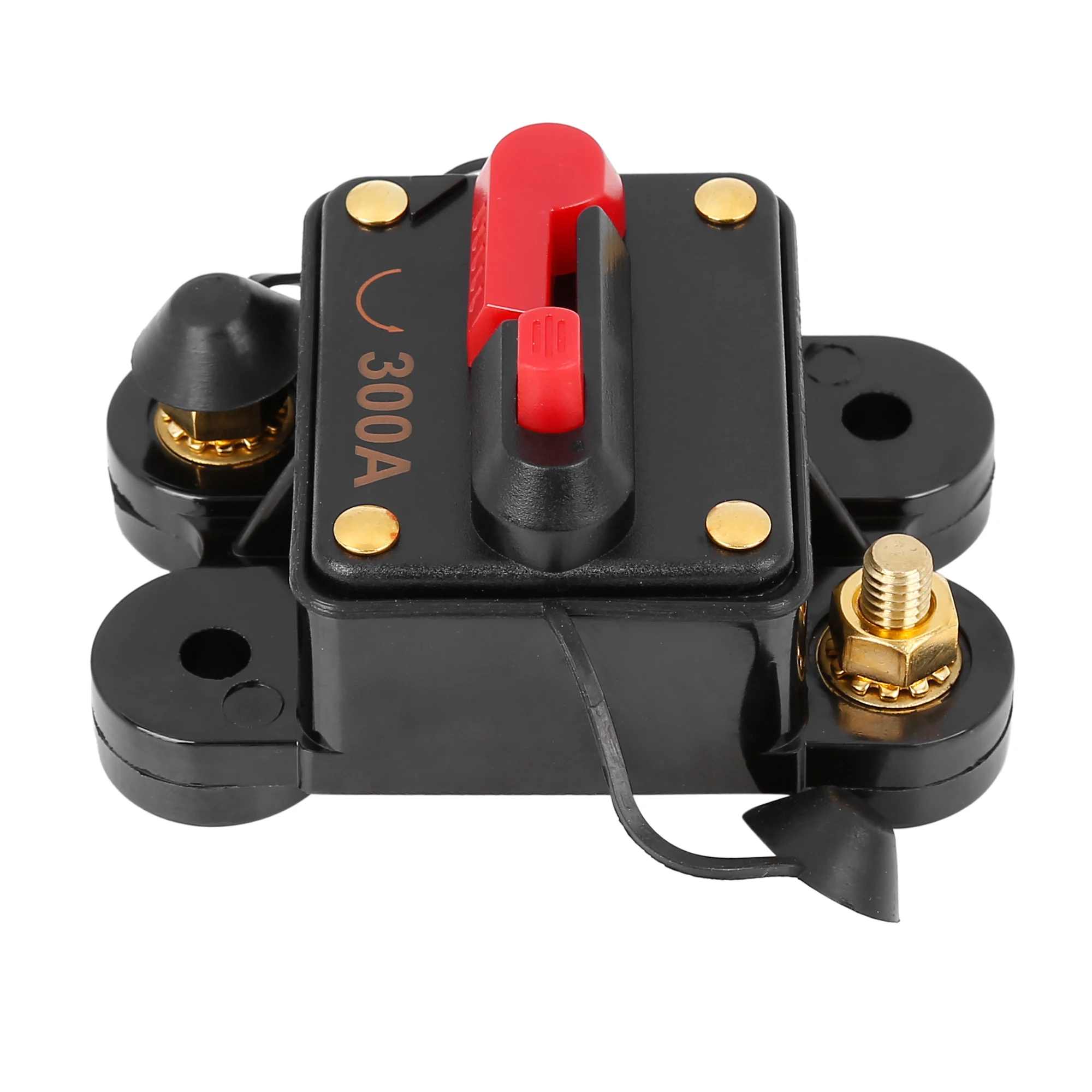 X Autohaux блок предохранителей преобразователь автоматический выключатель