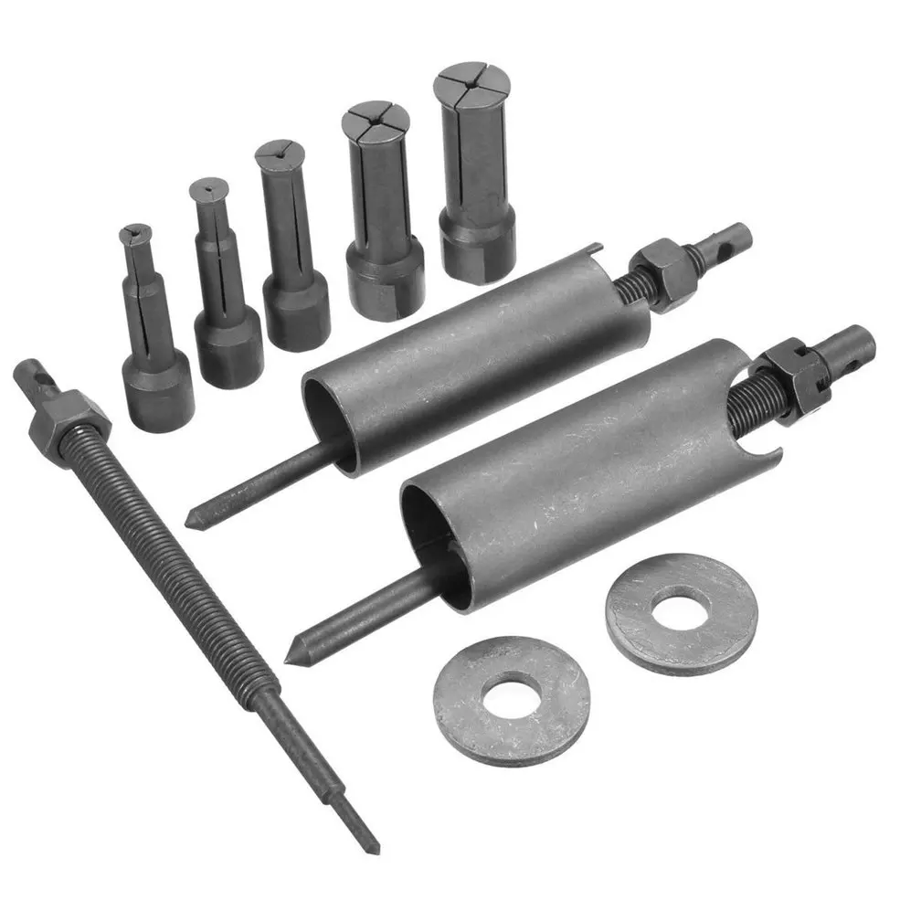 

Motorcycle Box Inner Bearing Specific Tool Bearing Remover Bearing Puller Auto Gear Remover Pulling Extractor Tool
