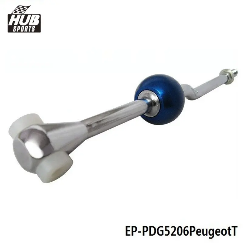 Short Throw переключения передач для Peugeot 206 99 00 HU PDG5206 T|short throw shifter|throw shiftershort shifter |