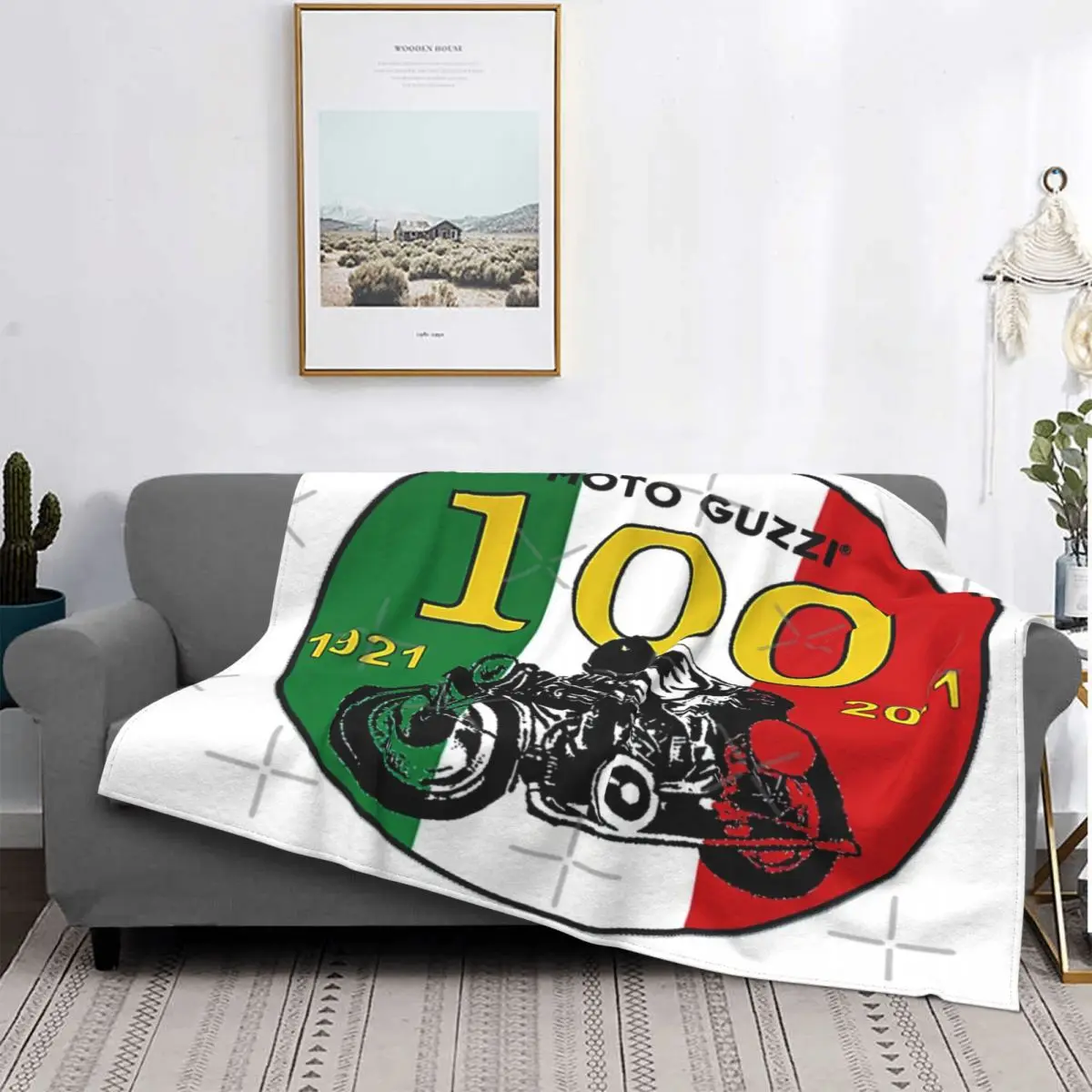 

Manta a cuadros para cama, manta para sofá, manta de verano para recibir, 100 años