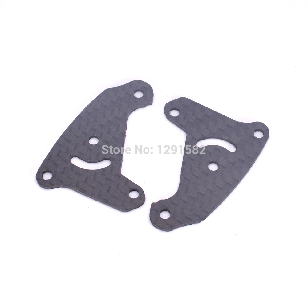 4 мм Нижняя пластина Кронштейн 2 верхняя запасные алюминиевые части Аксессуары