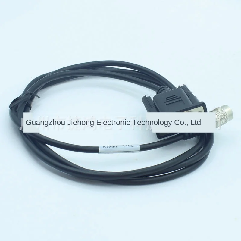 

Total Station Com Data Cable Is Suitable for Nikon Nikon Total Station