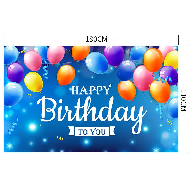 

Family Patrol Kids Birthday Party Photo Background Room Table Decor Backdrop Happy Birthday Party Decor in Outdoor