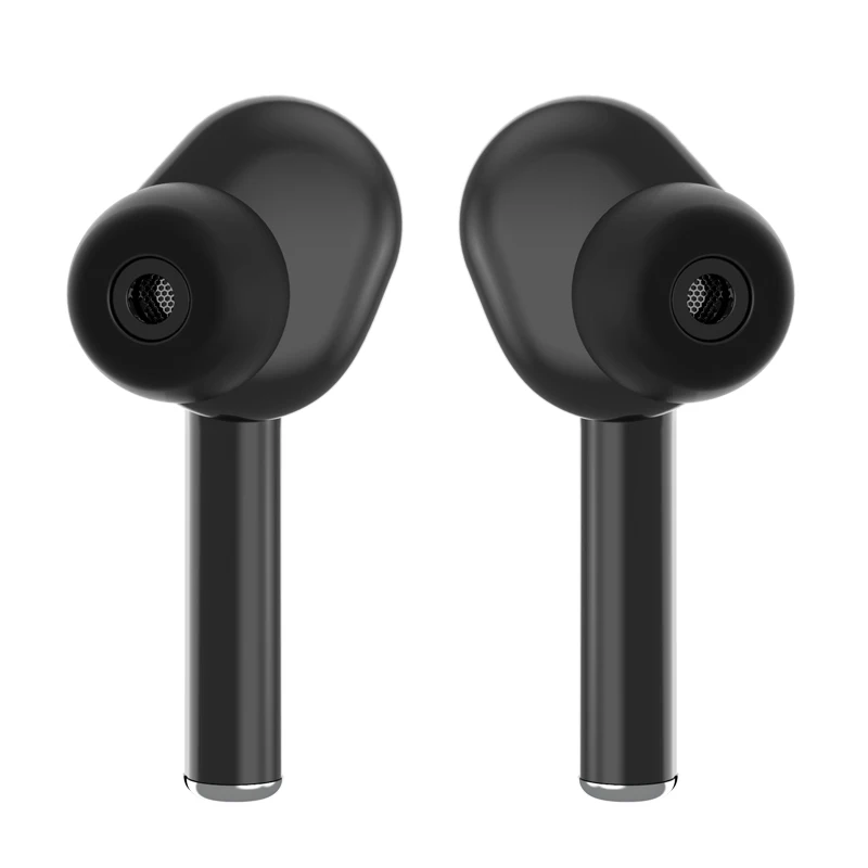 Bluetooth V5.0 сенсорная Операционная гарнитура TWS истинные беспроводные двойные