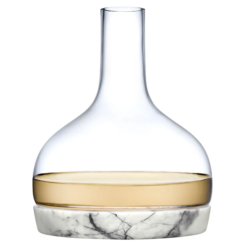 

IF Award winning Turkish Nude crystal wine decanter, wine pot, wine pot, wine pot, ice wine pot