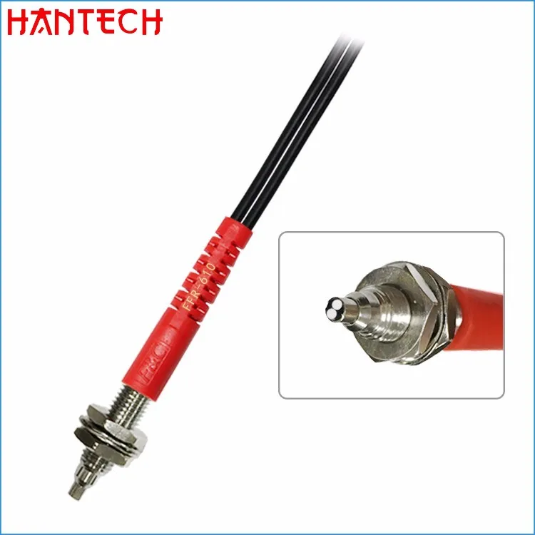 Оптовая продажа с завода диффузная Светоотражающая оптическая волоконная