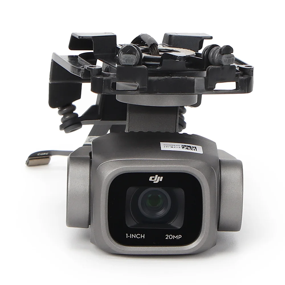 

Оригинальная новая камера DJI Mavic Air 2S Gimbal для DJI Air 2S объектив для беспилотника Gimbal Камера Ремонт Запасные части замена