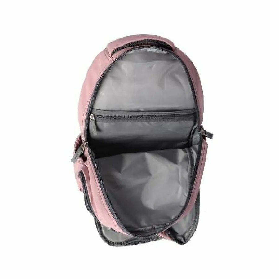 

Unisex Sport bag YOUNG 51287 laptop compartment backpack Pink 2021 Fashion