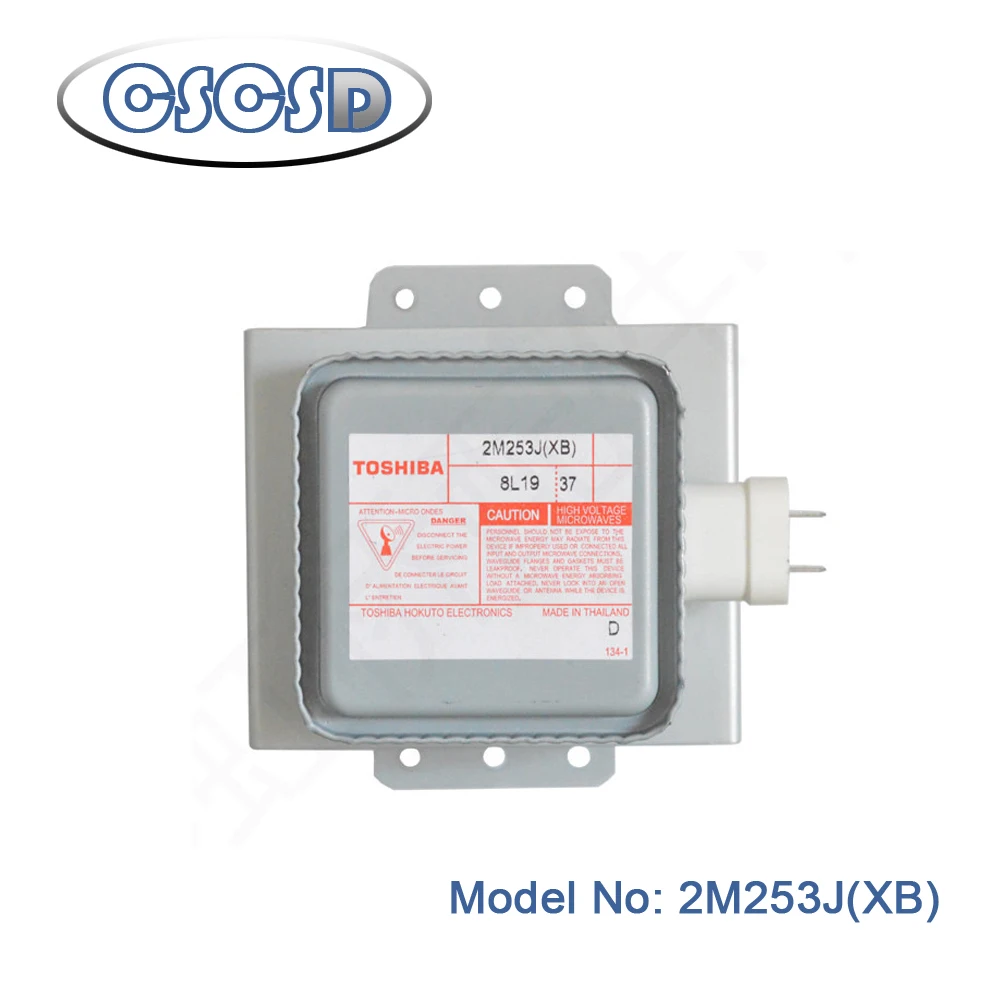 

2M253J(XB) Replace Magnetron Microwave Oven Parts