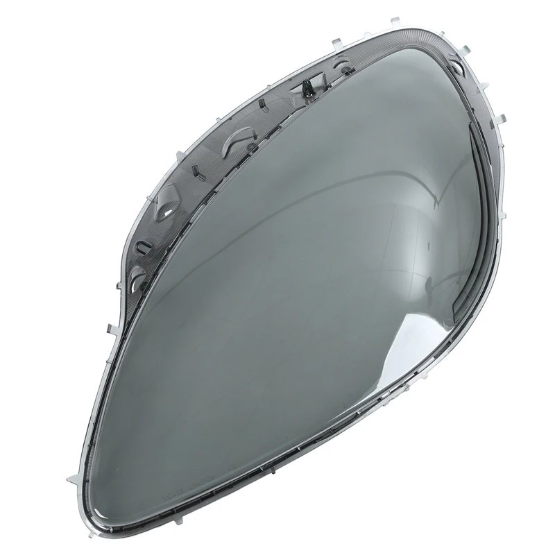 1 пара светильник для головы крышка объектива сменный лампы замена прокладка