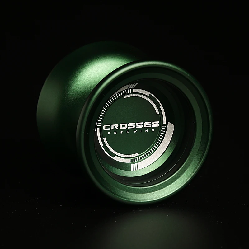 Новое поступление кроссов YOYO FREEWING Metal Competition Yoyo 1A 3A 5A | Игрушки и хобби