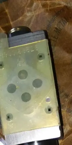 

Новый Клапан rexroth ZDR6DA2-43/210YM