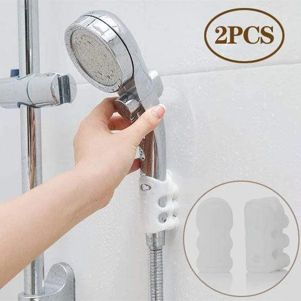 Душевой держатель присоска для душа душевой кронштейн присоски Насадки трубки