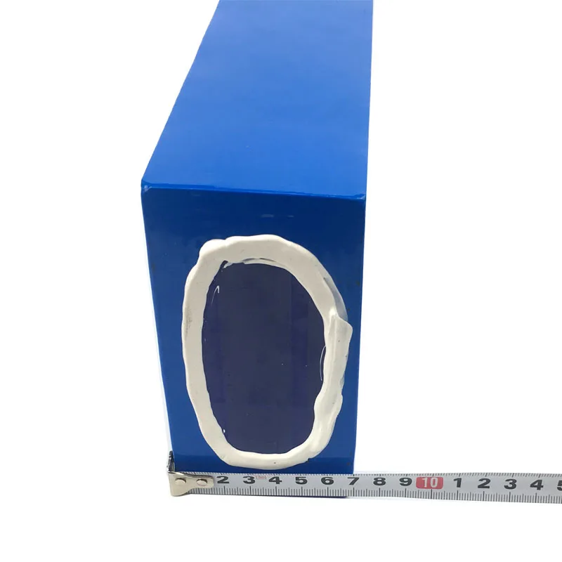 Verkaufen 60V 18-46AH Elektrische Roller Batterie Mit Doppel Lade Ports 67,2 V Lithium-Batterie Pack Hoverboard Kick Roller Batterie