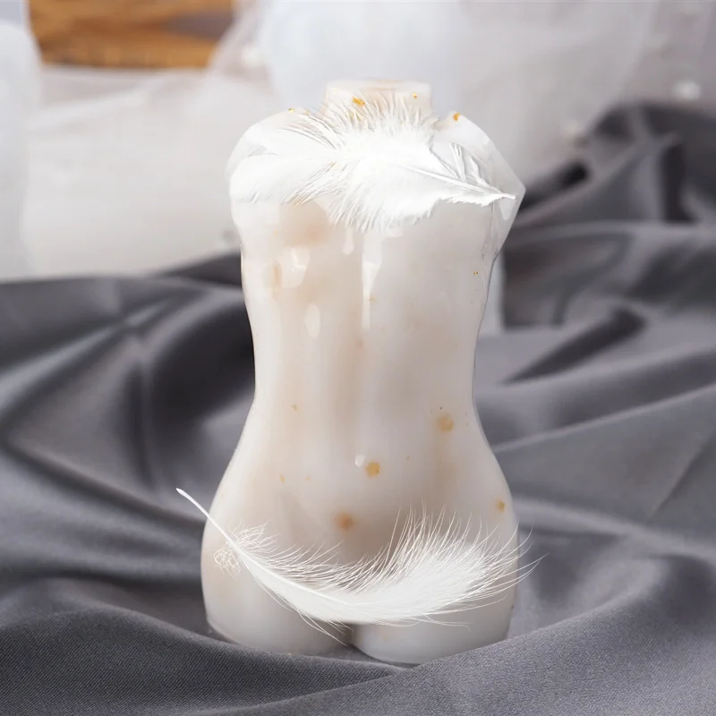 Форма сделай сам для духов свечей поделок силиконовая форма ручной работы мыла