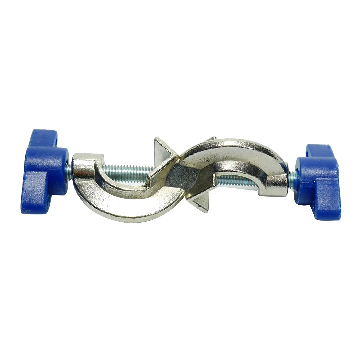 Лабораторные подставки с крестообразными зажимами для головы|boss head clamp|laboratory