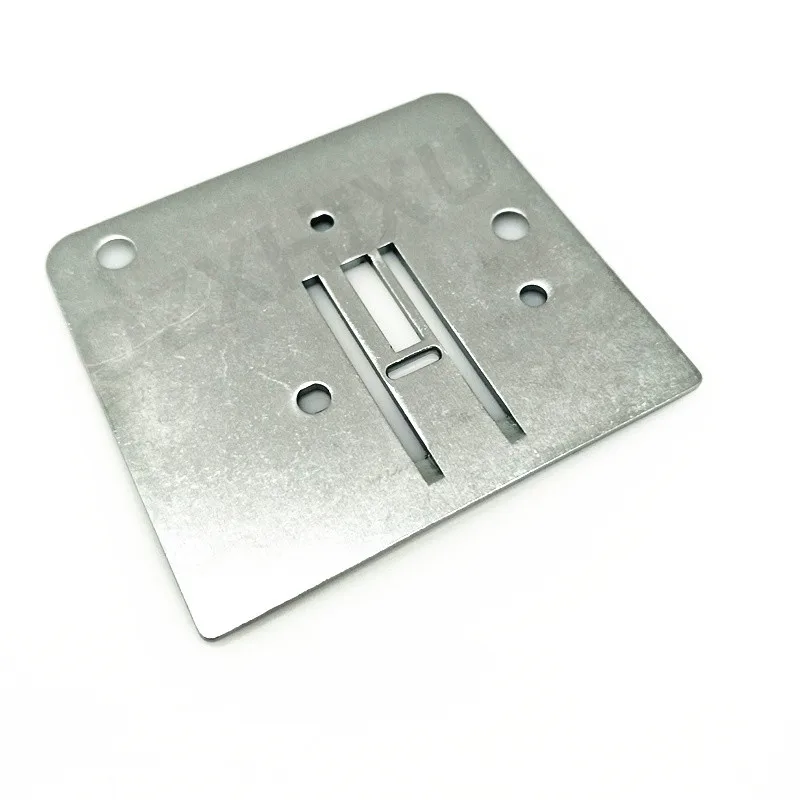 Needle Plate #744004001/739008009/744004104 fits Babylock Janome New Home Viking Pfaff sewing accessories 7YJ298