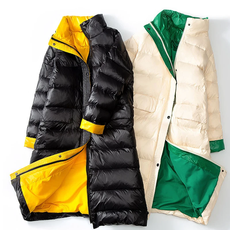 

Parkas