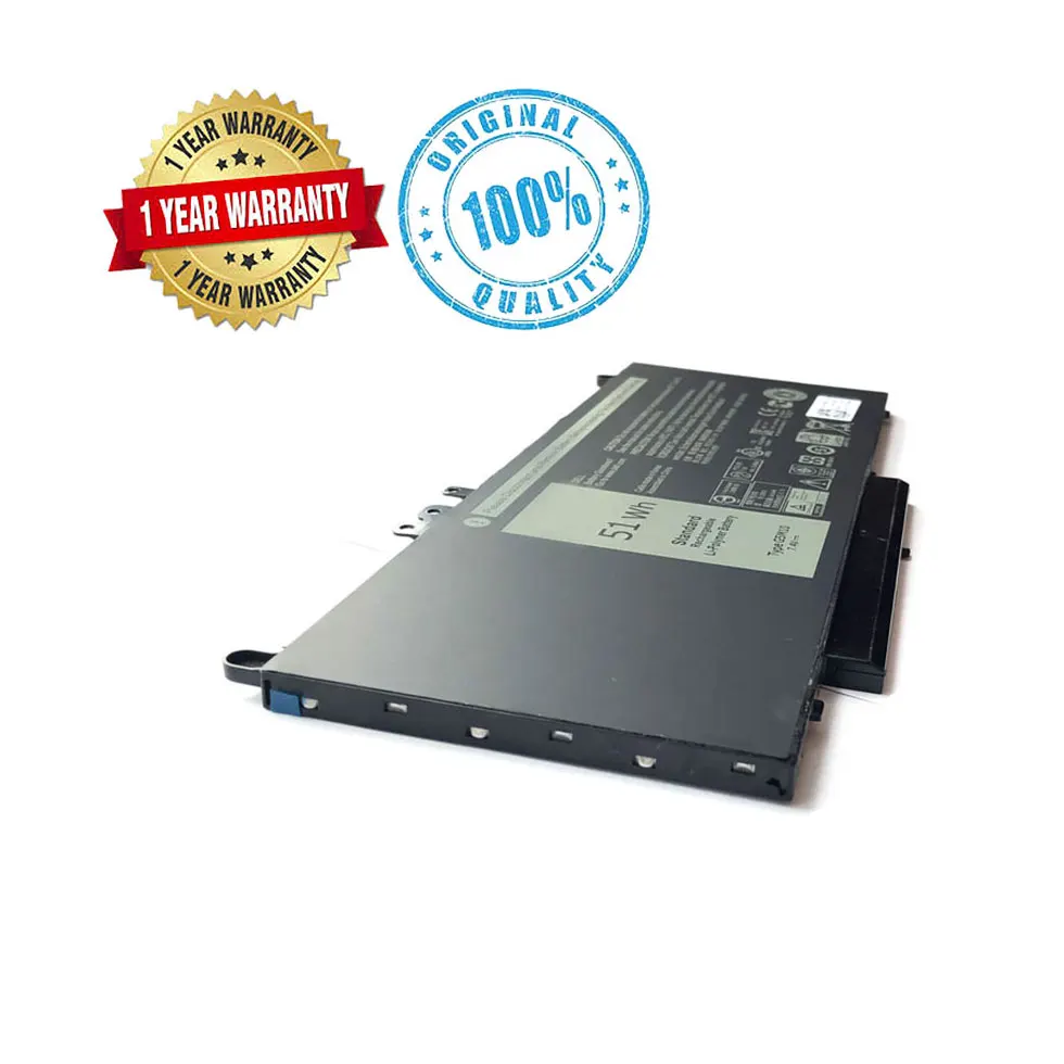 Оригинальный Новый 51Wh G5M10 ноутбук Батарея для DELL Latitude E5450 E5250 E5550 E5470 E5570 7V69Y TXF9M 79VRK