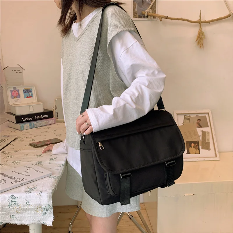 women backpacks small multifunctional japanese backpack for teenage girl portable travel bag female schoolbag lovely laptop bag free global shipping