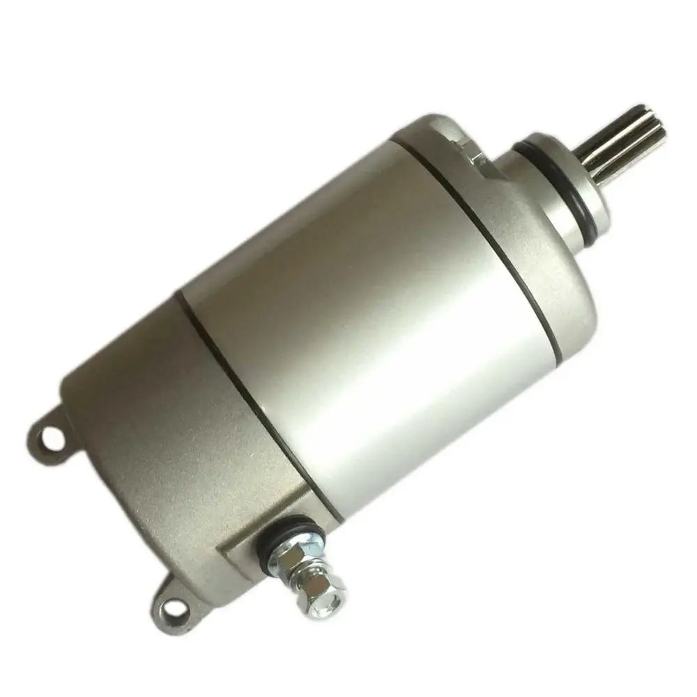 Запчасти ABCD 31200-003-0000 стартовый двигатель Hisun 400CC ATV UTV 31200-F12-0000 запчасти | Автомобили