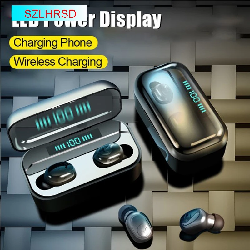 Bluetooth-наушники для Samsung Galaxy A51/A71/A41/A31/S10/S20 Plus/Note 9/A50S | Электроника
