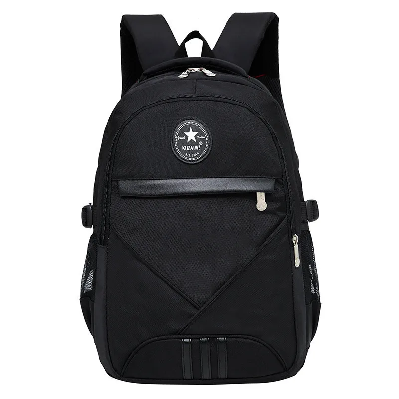 school School bags Orthopedic Backpack schoolbags kids travel backpack Children bags Boys Girls Casual Rucksack Mochila Infantil