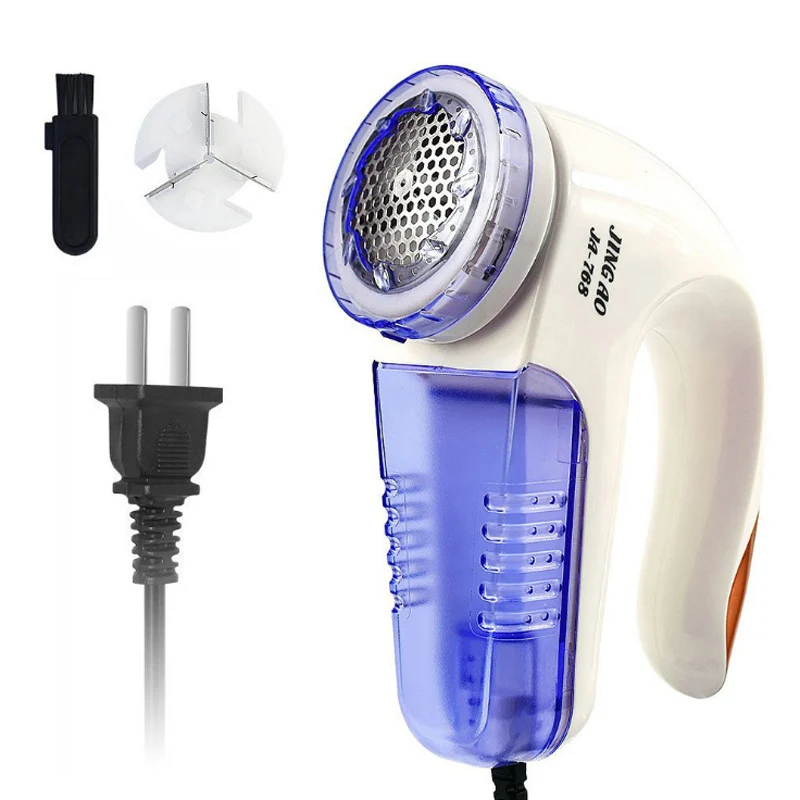 Электробритва для удаления ворса одежды Fuzz пилюль бритва свитера штор Ковров