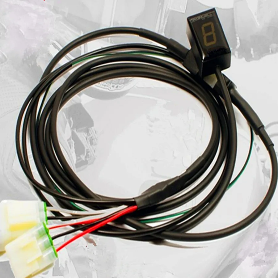 Индикатор положения шестерни для cbr250 CBF500 vtx1300 VTX1800 датчик