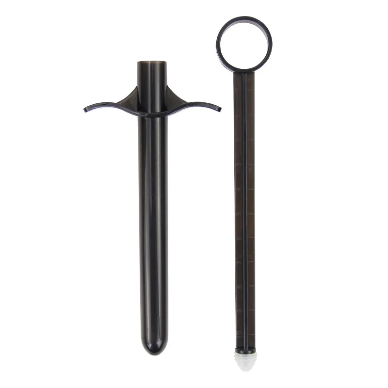 Шприц-лубрикант для женщин мужчин вагинальной клизмы 40 |