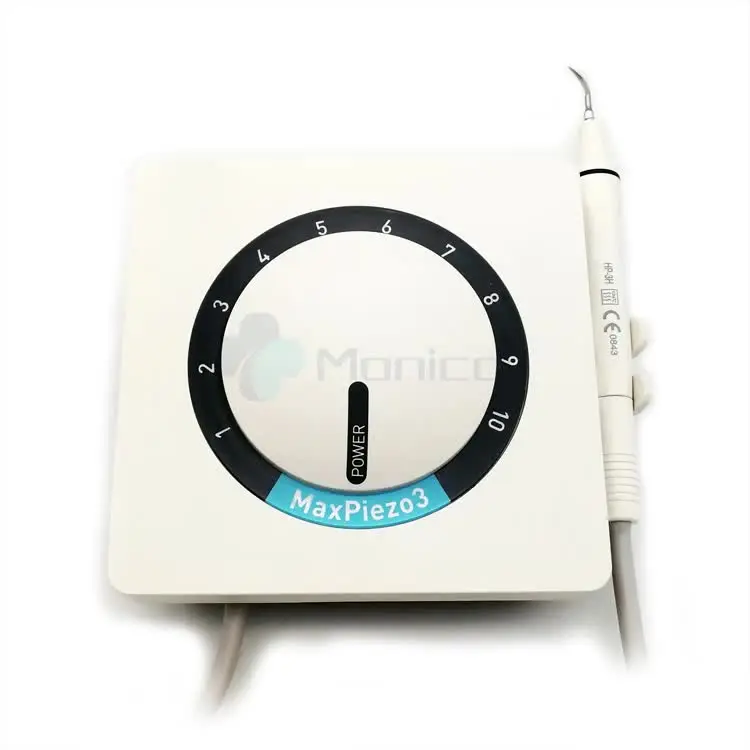 

Compatible With EMS And Woodpecker Maxpiezo 3 denta-l ultrasonic scaler