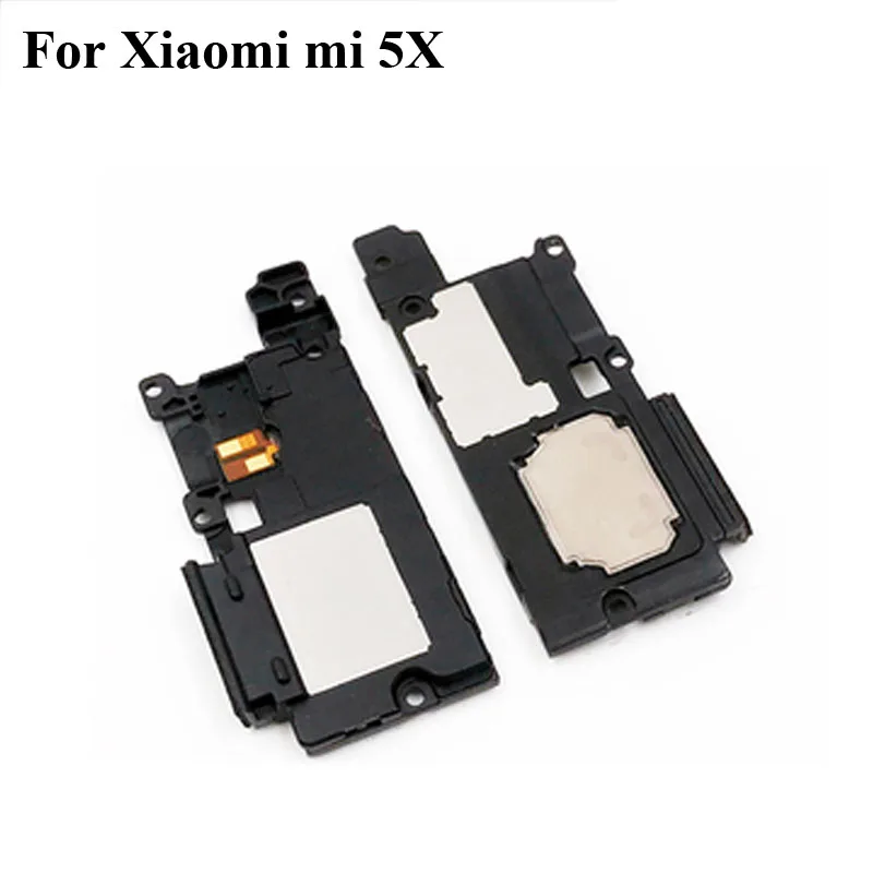 

For Xiaomi Mi 5X 5 X Original Loudspeaker Loud Speaker Buzzer Ringer flex cable For Xiaomi Mi 5X 5 X Mi5x Replacement