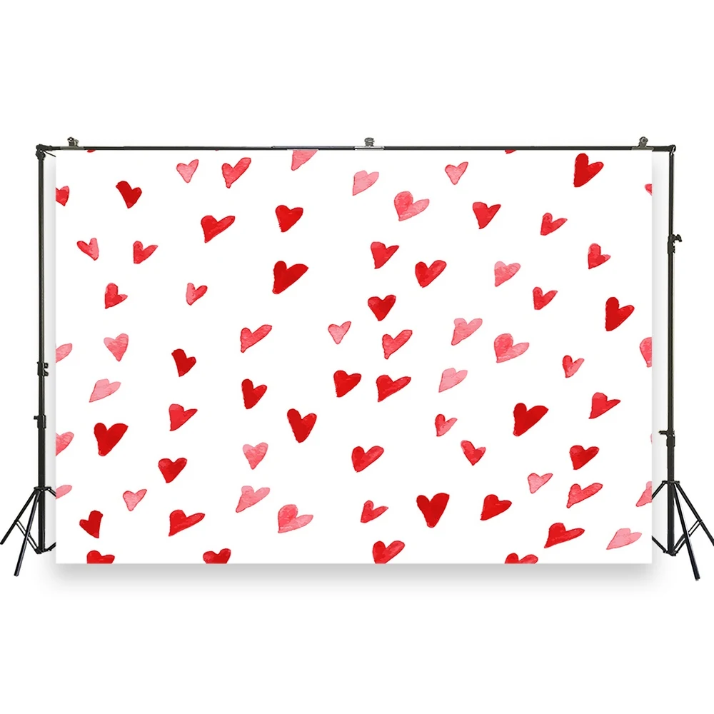 HUAYI фотография фон день Святого Валентина фото свадебные фоны свадебный душ