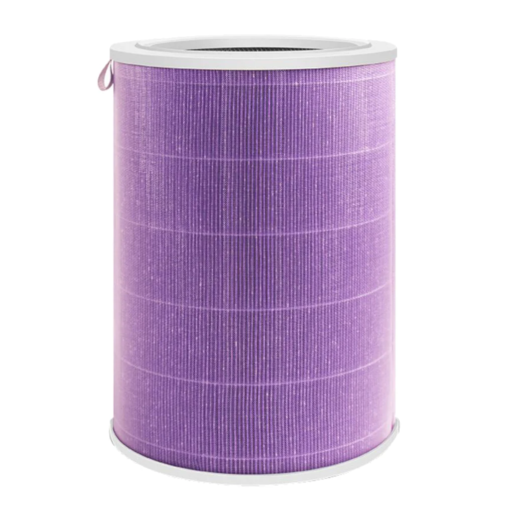 

Air Purifier Filter Smart Removal Filter Cleaner High Efficiency Particulate Filter 3 Version for Mi Purifier